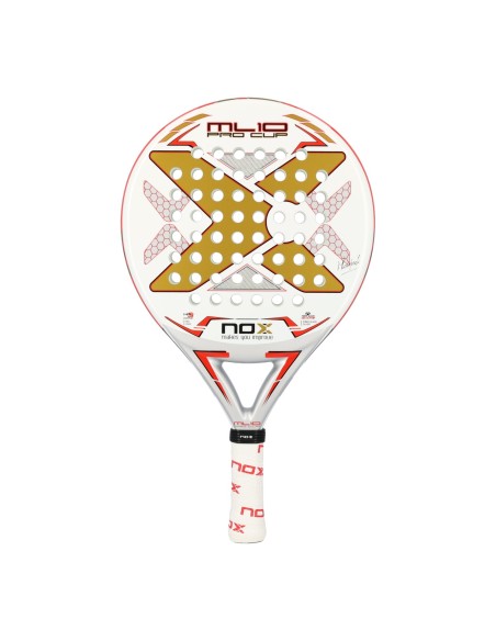 Nox Ml10 Pro Cup Coorp 23 |NOX |Raquetes de padel Nox Ml10 Pro Cup Coorp 23 |NOX |Raquetes de padel