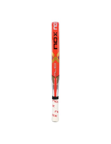 Nox Ml10 Pro Cup Coorp 23 |NOX |Raquetes de padel