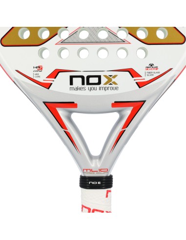 Nox Ml10 Pro Cup Coorp 23 |NOX |Raquetes de padel
