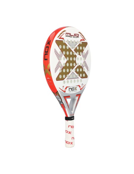 Nox Ml10 Pro Cup Coorp 23 |NOX |Raquetes de padel Nox Ml10 Pro Cup Coorp 23 |NOX |Raquetes de padel