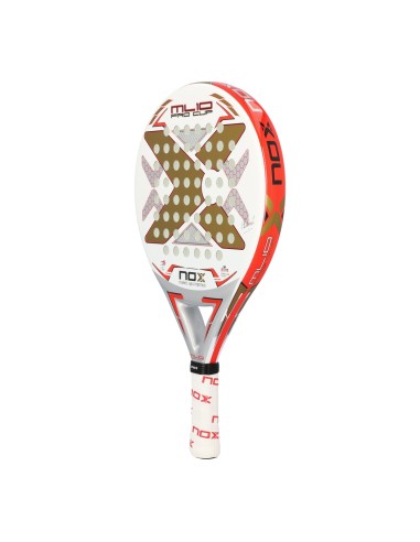 Nox Ml10 Pro Cup Coorp 23 |NOX |Raquetes de padel
