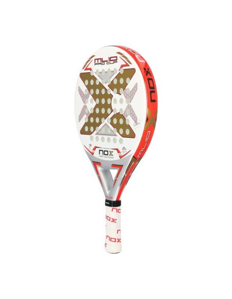 Nox Ml10 Pro Cup Coorp 23 |NOX |Raquetes de padel Nox Ml10 Pro Cup Coorp 23 |NOX |Raquetes de padel