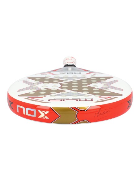 Nox Ml10 Pro Cup Coorp 23 |NOX |Raquetes de padel Nox Ml10 Pro Cup Coorp 23 |NOX |Raquetes de padel