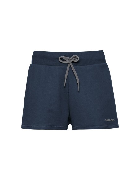 Head Club Ann Shorts 814439 Db Women |HEAD |Padel clothing Head Club Ann Shorts 814439 Db Women |HEAD |Padel clothing