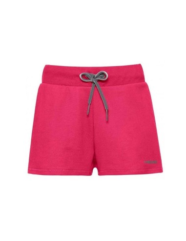 Head Club Ann Shorts 814439 Db Women |HEAD |Padel clothing