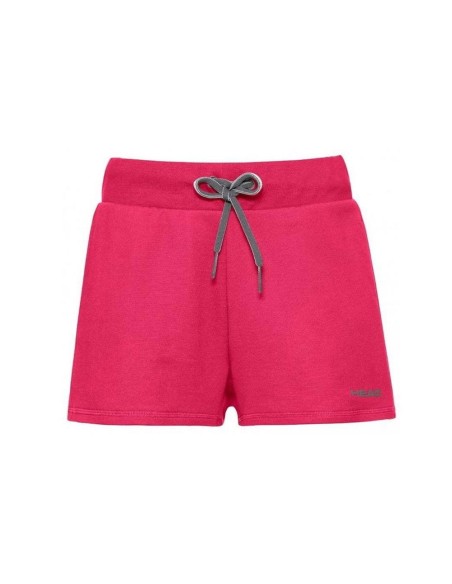 Head Club Ann Shorts 814439 Db Women |HEAD |Padel clothing