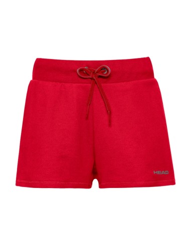 Head Club Ann Shorts 814439 Db Women |HEAD |Padel clothing