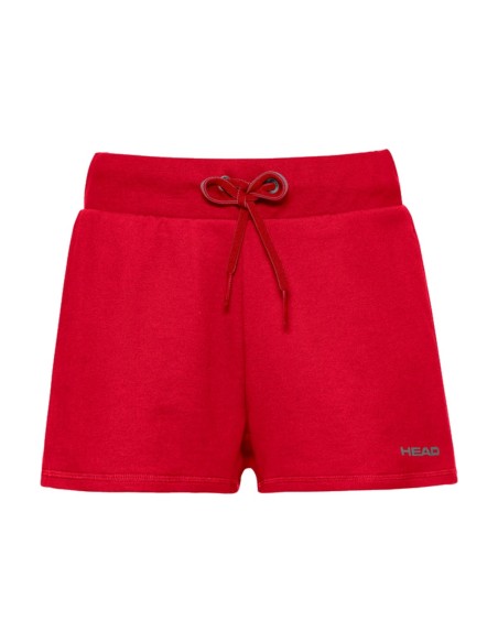 Head Club Ann Shorts 814439 Db Women |HEAD |Padel clothing
