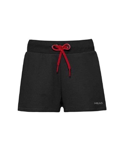 Head Club Ann Shorts 814439 Db Women |HEAD |Padel clothing