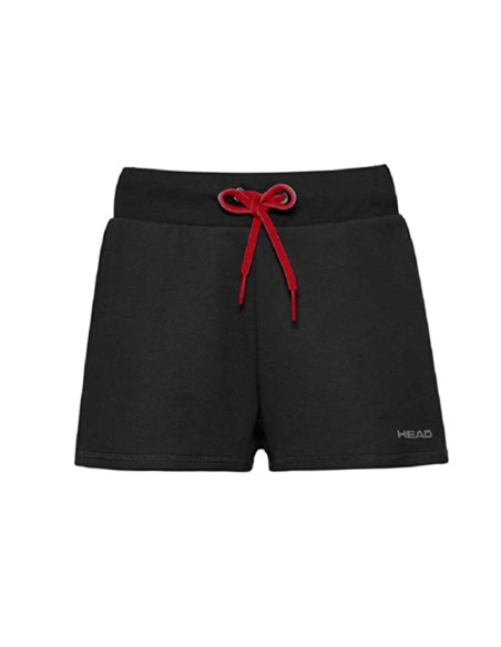 Head Club Ann Shorts 814439 Db Women |HEAD |Padel clothing