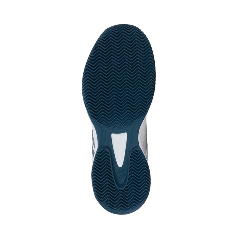 Kswiss Court Express 2 Clay Blanco 4429135 |K SWISS |Zapatillas de pádel