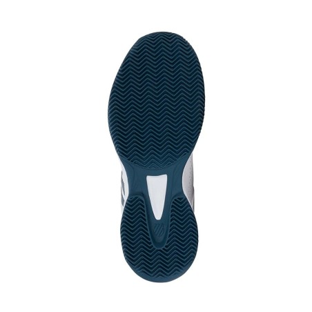 Kswiss Court Express 2 Clay Blanc 4429135 |K SWISS |Chaussures de padel Kswiss Court Express 2 Clay Blanc 4429135 |K SWISS |Chaussures de padel