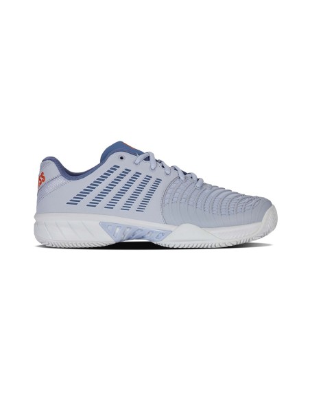 Kswiss Express Light 3 Hb Bleu 8563086 |K SWISS |Chaussures de padel