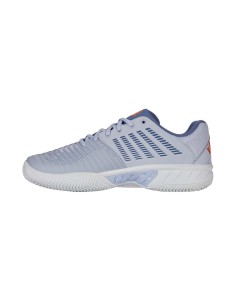 Kswiss Express Light 3 Hb Blue 8563086 |K SWISS |Padel shoes 2