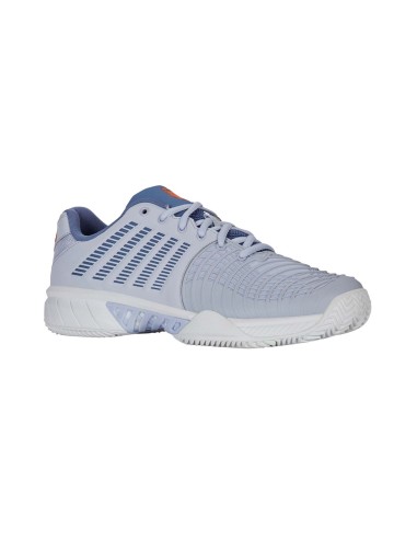 Kswiss Express Light 3 Hb Azul 8563086 |K SWISS |Zapatillas de pádel