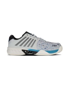 Kswiss Express Light 3 Hb Padel 8900026 26 Bianca |K SWISS |Scarpe da padel