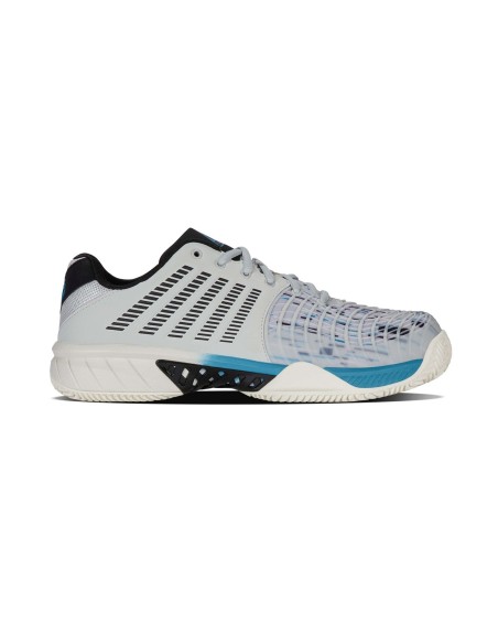 Kswiss Express Light 3 Hb Padel 8900026 26 Blanche |K SWISS |Chaussures de padel