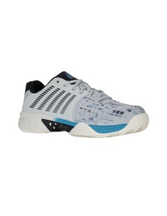 Kswiss Express Light 3 Hb Padel 8900026 26 Blanca |K SWISS |Chaussures de padel 2