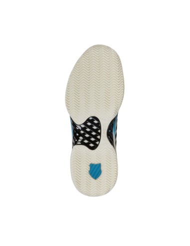 Kswiss Express Light 3 Hb Padel 8900026 26 Blanche |K SWISS |Chaussures de padel