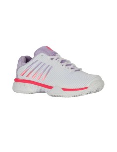 Kswiss Hypercourt Express 2 Hb 96614182 182 White Women |K SWISS |Padel shoes 2