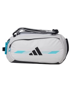 SAC DE PADEL ADIDAS PROTOUR OFFWHITE 3.4 AB1PA3U64