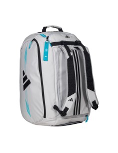 Paletero Adidas Protour Offwhite 3.4 Martita Ortega 2