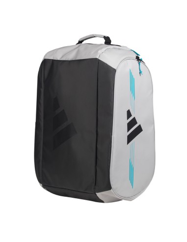 Paletero Adidas Protour Offwhite 3.4 Martita Ortega |ADIDAS |Complementos pádel