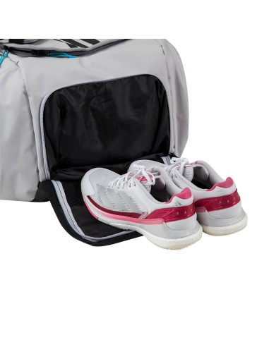 Paletero Adidas Protour Offwhite 3.4 Martita Ortega |ADIDAS |Complementos pádel