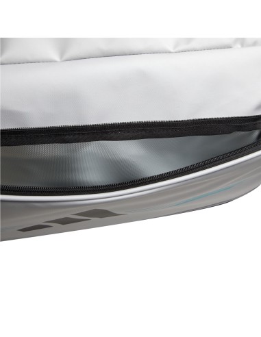 Padel Bag Adidas Protour Offwhite 3.4 Martita Ortega |ADIDAS |Paddle accessories