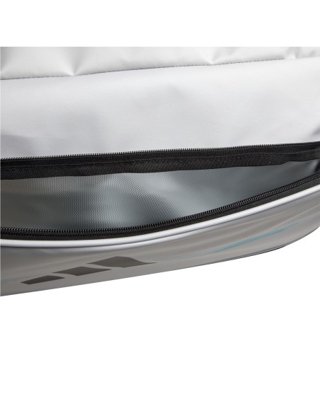 SAC DE PADEL ADIDAS PROTOUR OFFWHITE 3.4 AB1PA3U64 |ADIDAS |Accessoires de pagaie SAC DE PADEL ADIDAS PROTOUR OFFWHITE 3.4 AB1PA3U64 |ADIDAS |Accessoires de pagaie