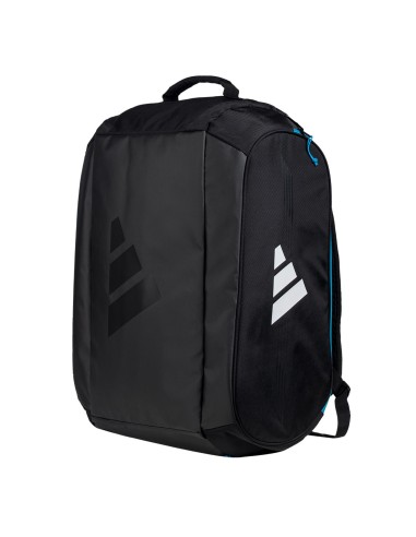 Paletero Adidas Protour Black 3.4 |ADIDAS |Accessoires de pagaie