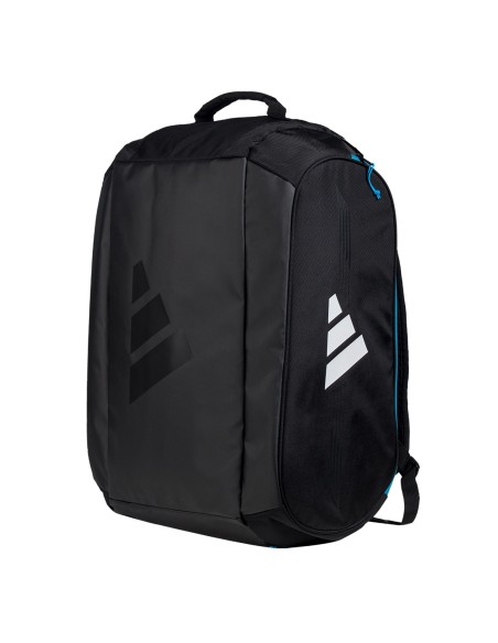 Padel Bag Adidas Protour Black 3.4 |ADIDAS |Paddle accessories Padel Bag Adidas Protour Black 3.4 |ADIDAS |Paddle accessories