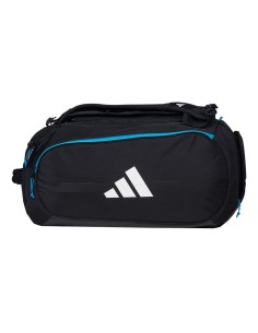 Saco Adidas Protour Black 3.4 |ADIDAS |Acessórios de remo