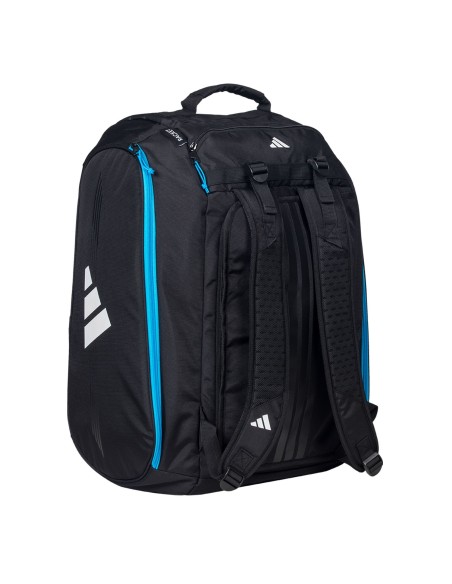 Paletero Adidas Protour Black 3.4 |ADIDAS |Accessoires de pagaie Paletero Adidas Protour Black 3.4 |ADIDAS |Accessoires de pagaie