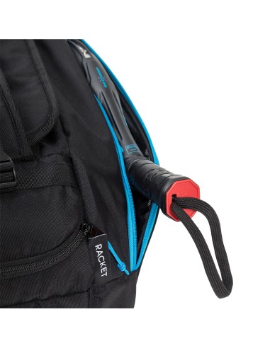 Borsone Adidas Protour Black 3.4 |ADIDAS |Accessori per padel