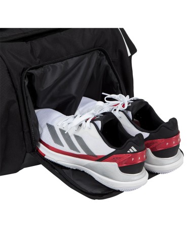Padel Bag Adidas Protour Black 3.4 |ADIDAS |Paddle accessories