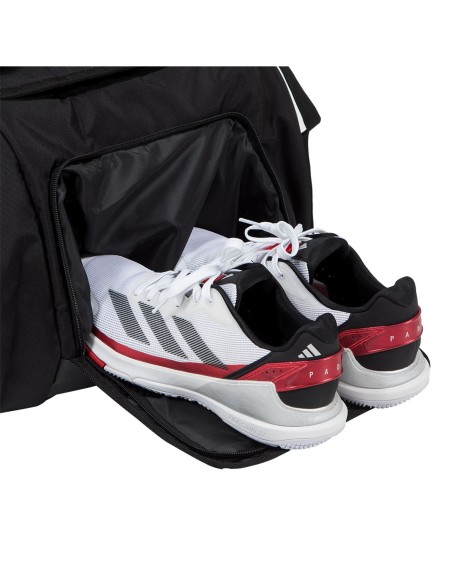 Padel Bag Adidas Protour Black 3.4 |ADIDAS |Paddle accessories Padel Bag Adidas Protour Black 3.4 |ADIDAS |Paddle accessories