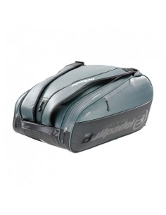 Sac (De) Padel Bullpadel Axion Graphite Bpp25023 |BULLPADEL |Accessoires de pagaie 2