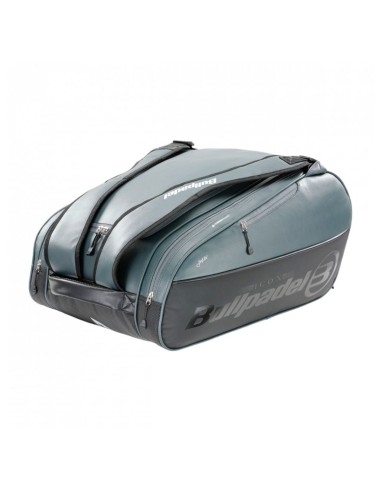 Bullpadel Icon Grafite Sacos Padel Bpp25023 |BULLPADEL |Acessórios de remo