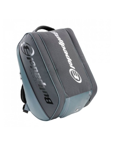 Sac (De) Padel Bullpadel Axion Graphite Bpp25023 |BULLPADEL |Accessoires de pagaie