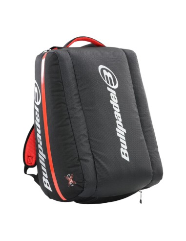 Sac (De) Padel Bullpadel Bpp25022 Xplo Noir |BULLPADEL |Accessoires de pagaie