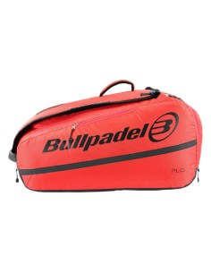 Sac (De) Padel Bullpadel Bpp25022 Xplo Rouge |BULLPADEL |Accessoires de pagaie
