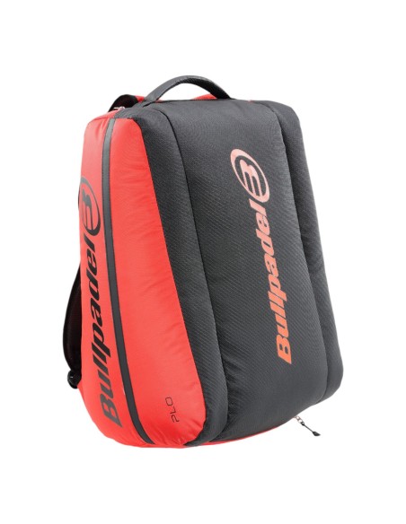 Padel Bag Bullpadel Bpp25022 Xplo Red |BULLPADEL |Paddle accessories Padel Bag Bullpadel Bpp25022 Xplo Red |BULLPADEL |Paddle accessories