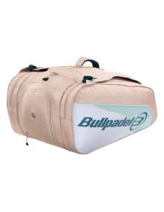 Padel Bag Bullpadel Bpp25019 Elite Pink Woman |BULLPADEL |Paddle accessories 2