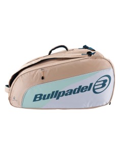 Portaracchette Bpp25019 Elite 448147 Mujer |BULLPADEL |Accessori per padel