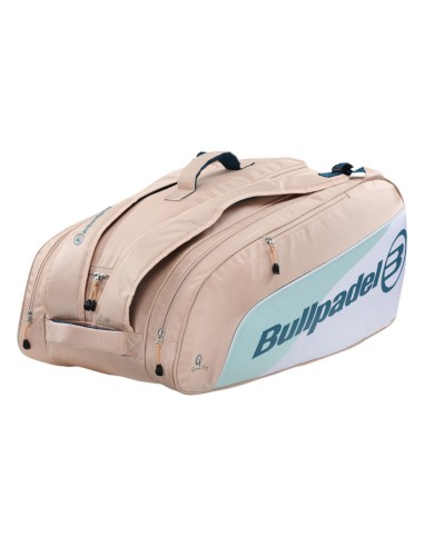 Padel Bag Bullpadel Bpp25019 Elite Pink Woman |BULLPADEL |Paddle accessories