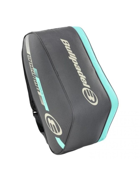 Paletero Bullpadel Bpp25015 Tour Gris Oscuro |BULLPADEL |Complementos pádel