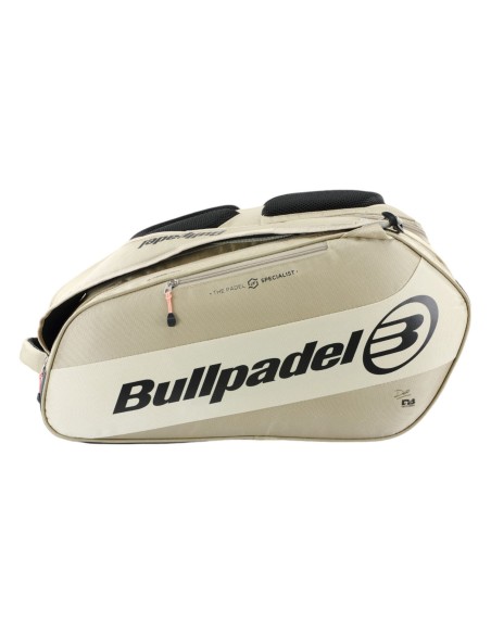 SAC DE PADEL BULLPADEL BPP25001 VERTEX 448145 |BULLPADEL |Accessoires de pagaie