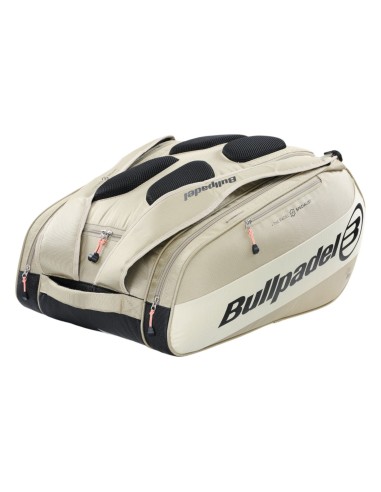 Bullpadel Bpp25001 Sacos Padel Vertex 448145 |BULLPADEL |Acessórios de remo