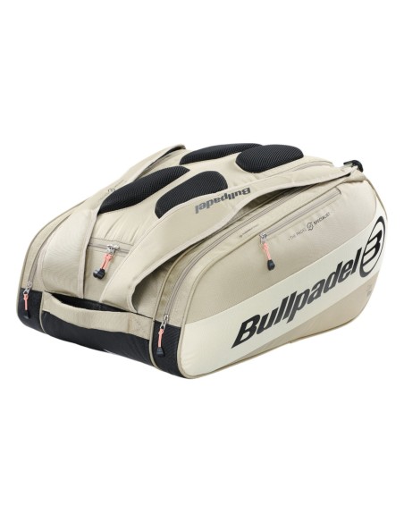 Padel Bag Bullpadel Bpp25001 Vertex 448145 |BULLPADEL |Paddle accessories